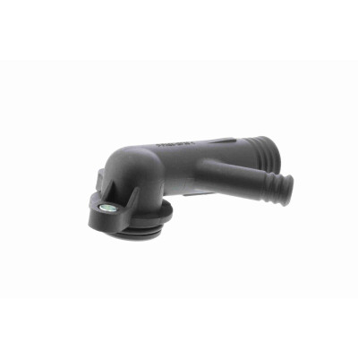Flange do líquido de refrigeração