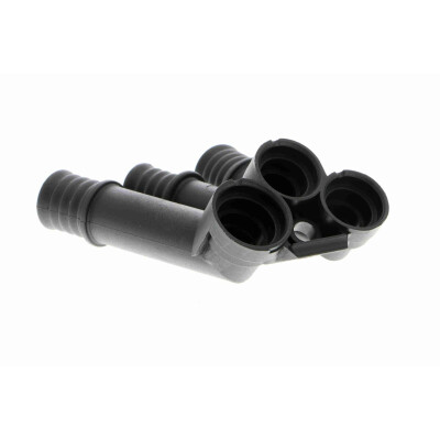 Flange do líquido de refrigeração