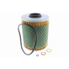 Filtro de óleo
