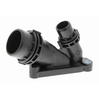 Flange do líquido de refrigeração