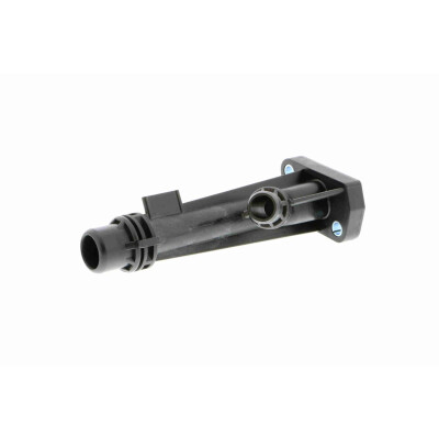 Flange do líquido de refrigeração