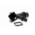 Flange do líquido de refrigeração