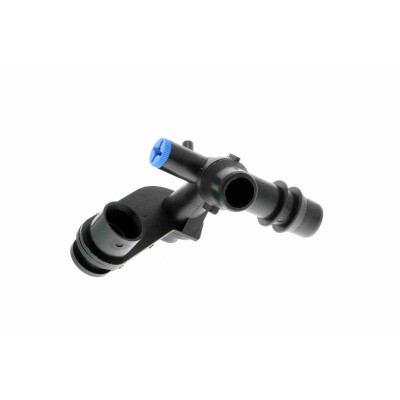 Flange do líquido de refrigeração