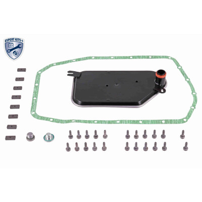 Kit de peças, mudança automática do óleo da embraiagem