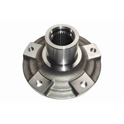Cubo da roda