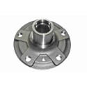 Cubo da roda