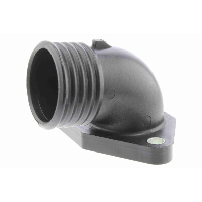 Flange do líquido de refrigeração