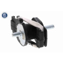 Suspensão, caixa de velocidades automática