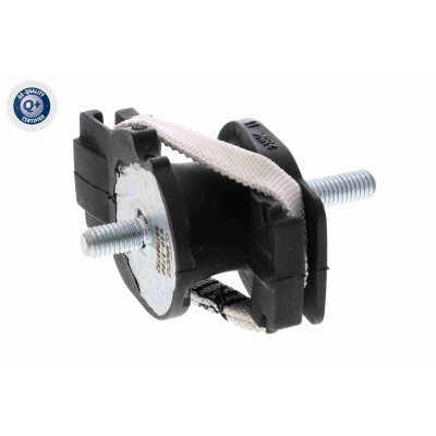 Suspensão, caixa de velocidades automática