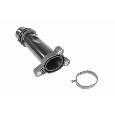 Flange do líquido de refrigeração