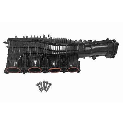 Módulo do colector de admissão