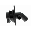 Flange do líquido de refrigeração