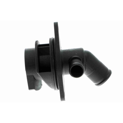 Flange do líquido de refrigeração