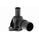 Flange do líquido de refrigeração