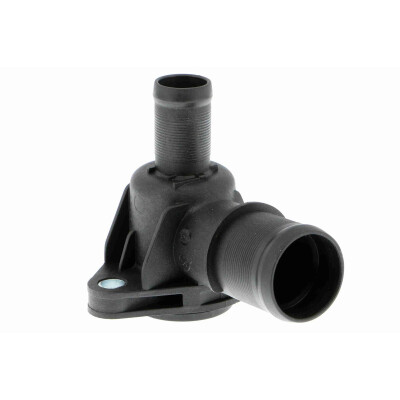 Flange do líquido de refrigeração