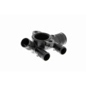 Flange do líquido de refrigeração