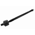 Articulação axial, barra de acoplamento