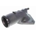 Flange do líquido de refrigeração