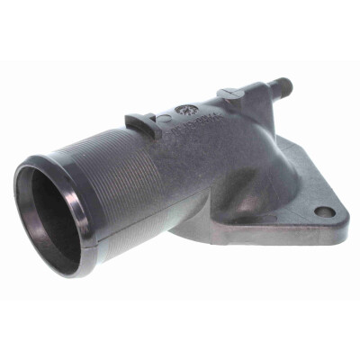 Flange do líquido de refrigeração