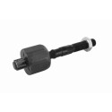 Articulação axial, barra de acoplamento