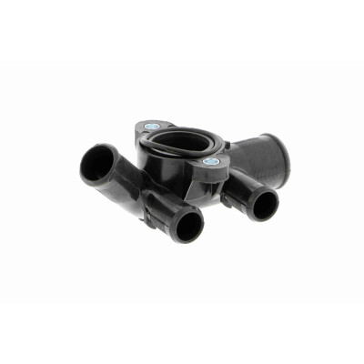 Flange do líquido de refrigeração