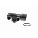 Flange do líquido de refrigeração