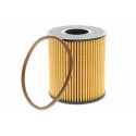 Filtro de óleo