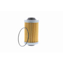Filtro de óleo