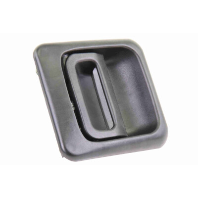 Pega da porta exterior