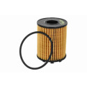 Filtro de óleo