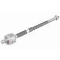 Articulação axial, barra de acoplamento