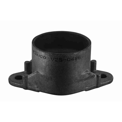 Suporte de apoio do conjunto mola/amortecedor