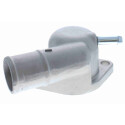 Flange do líquido de refrigeração