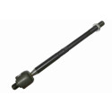 Articulação axial, barra de acoplamento