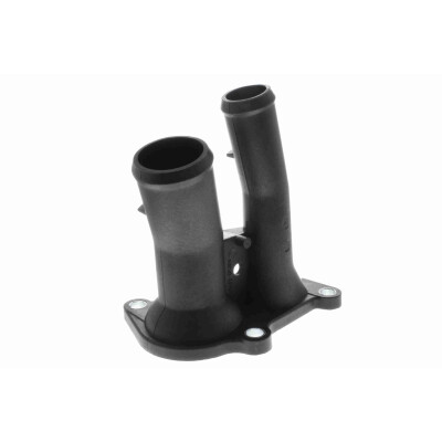 Flange do líquido de refrigeração