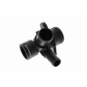 Flange do líquido de refrigeração