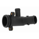 Flange do líquido de refrigeração