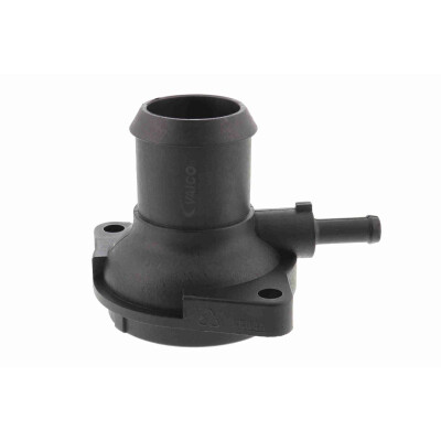 Flange do líquido de refrigeração