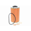 Filtro de óleo
