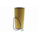 Filtro de óleo