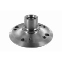 Cubo da roda