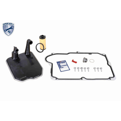 Kit de peças, mudança automática do óleo da embraiagem