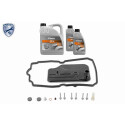 Kit de peças, mudança automática do óleo da embraiagem