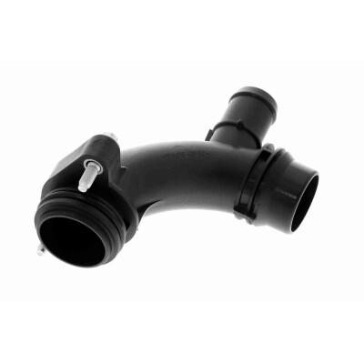 Flange do líquido de refrigeração