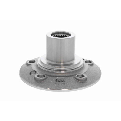 Cubo da roda