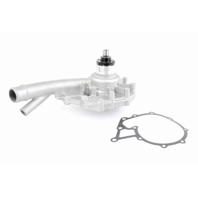 Bomba de água, arrefecimento do motor