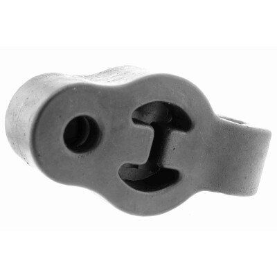 Suporte, silenciador