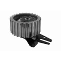 Rolo tensor, correia dentada