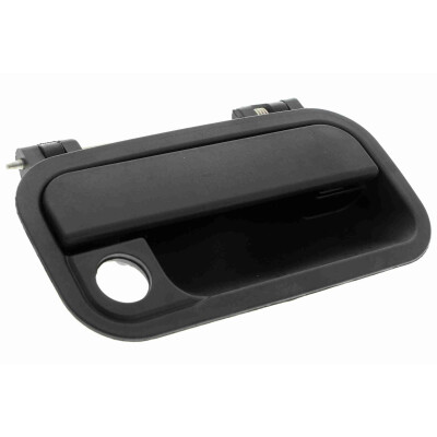 Pega da porta exterior