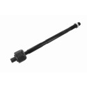 Articulação axial, barra de acoplamento